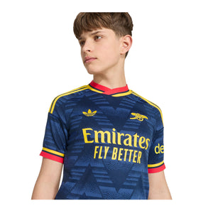 adidas Arsenal FC 26/27 Away Jersey L