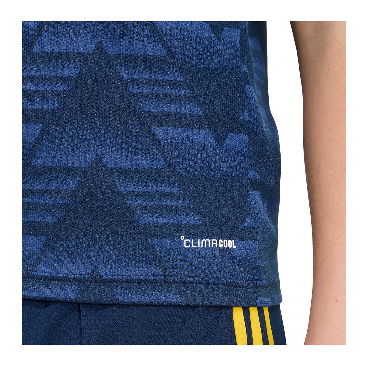 adidas Arsenal FC 26/27 Away Jersey L