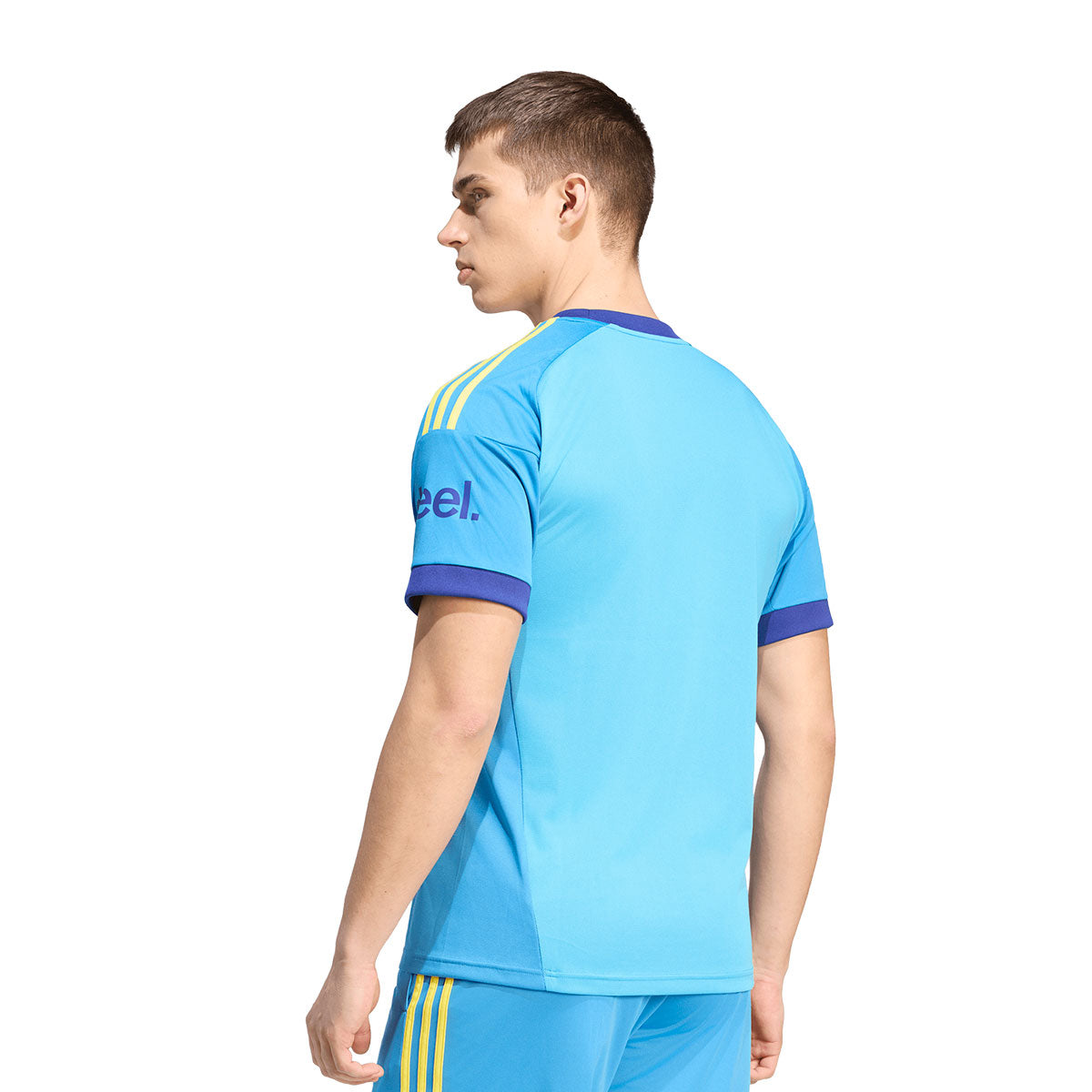 adidas Arsenal FC 26/27 Goalkeeper Away Jersey L