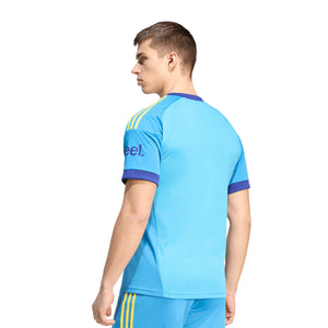 adidas Arsenal FC 26/27 Goalkeeper Away Jersey L