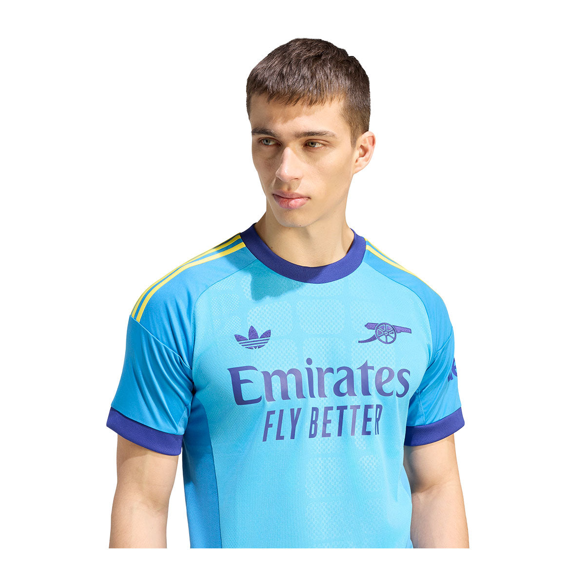 adidas Arsenal FC 26/27 Goalkeeper Away Jersey L