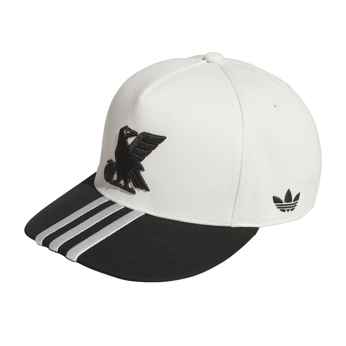 JFA CAP A OSFM