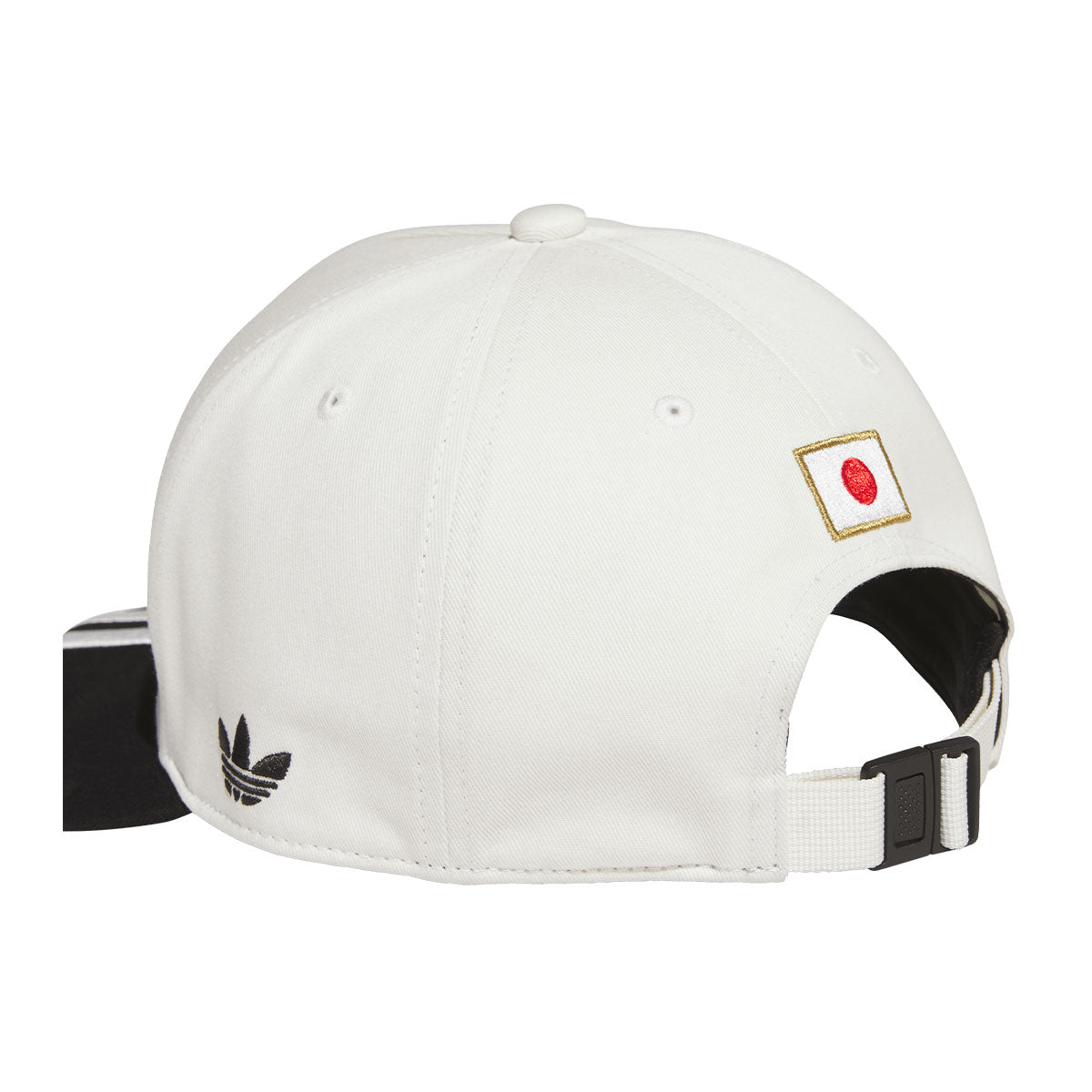 JFA CAP A OSFM