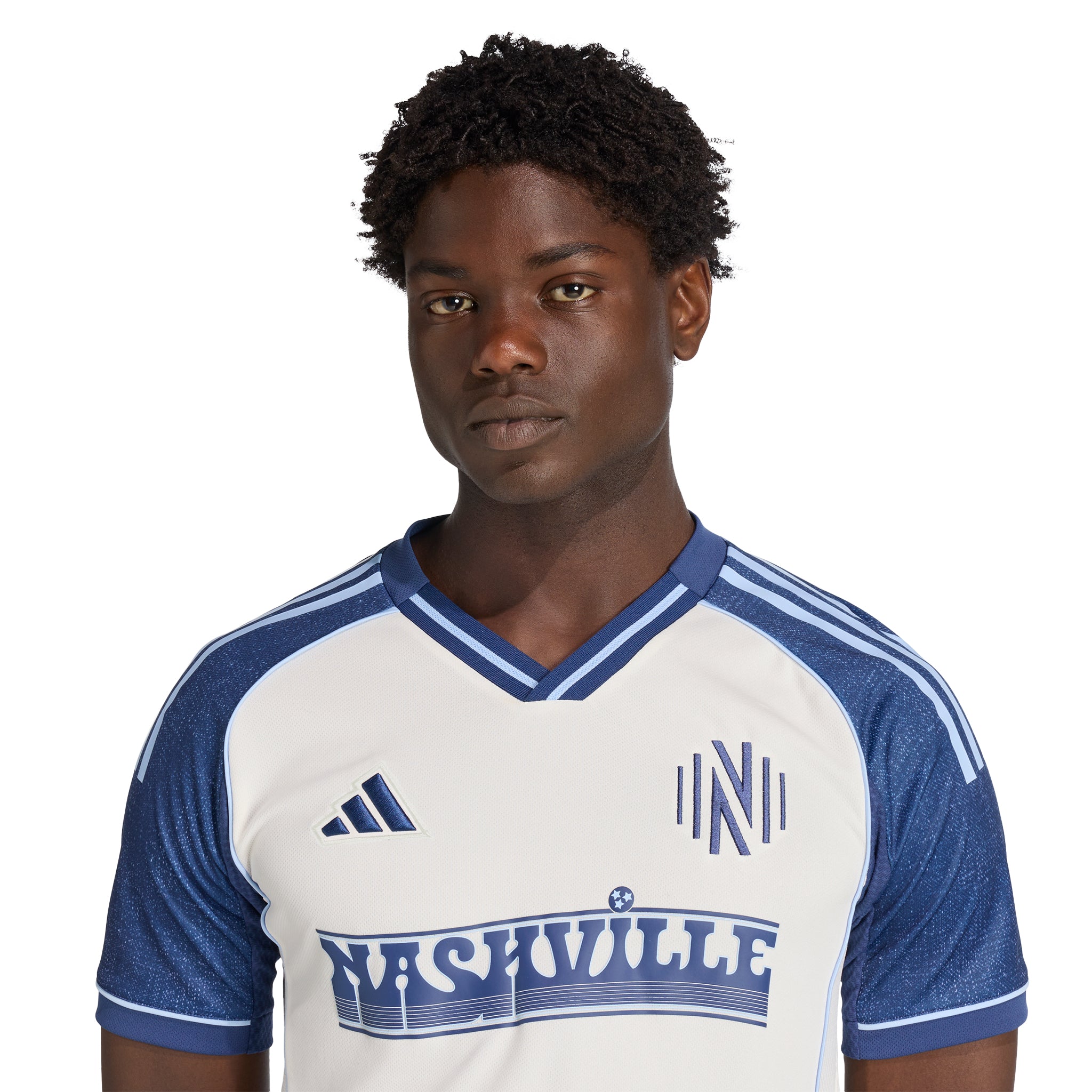 adidas Nashville SC 25/26 Third Authentic Jersey – Culto Futbol
