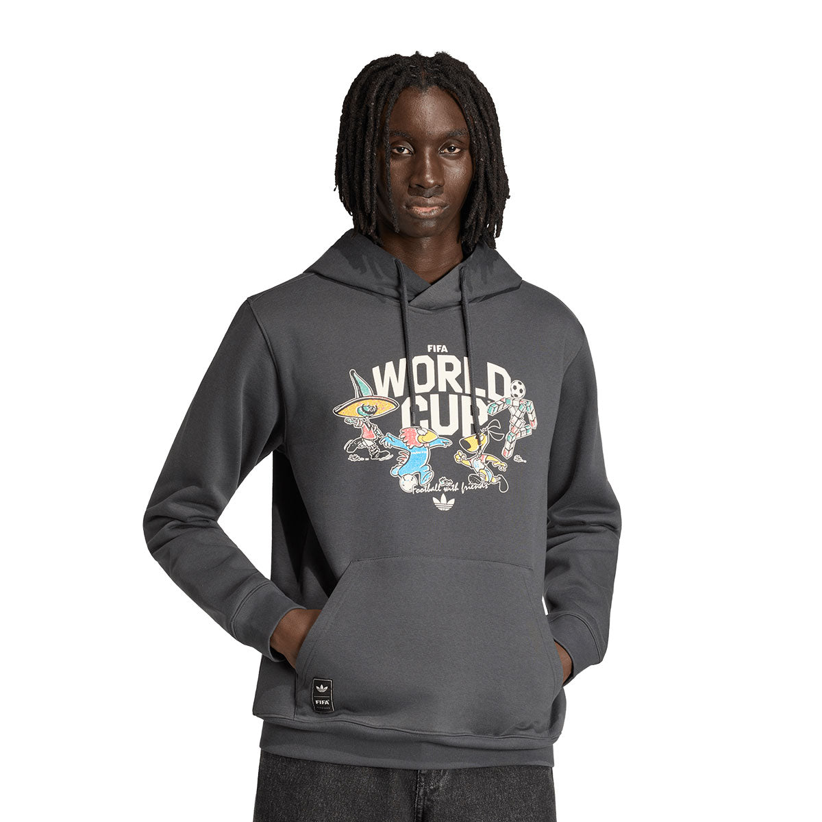 MASCOT SWT CARBON 2XL