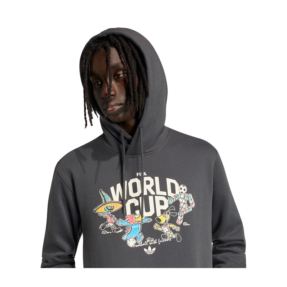 MASCOT SWT CARBON 2XL