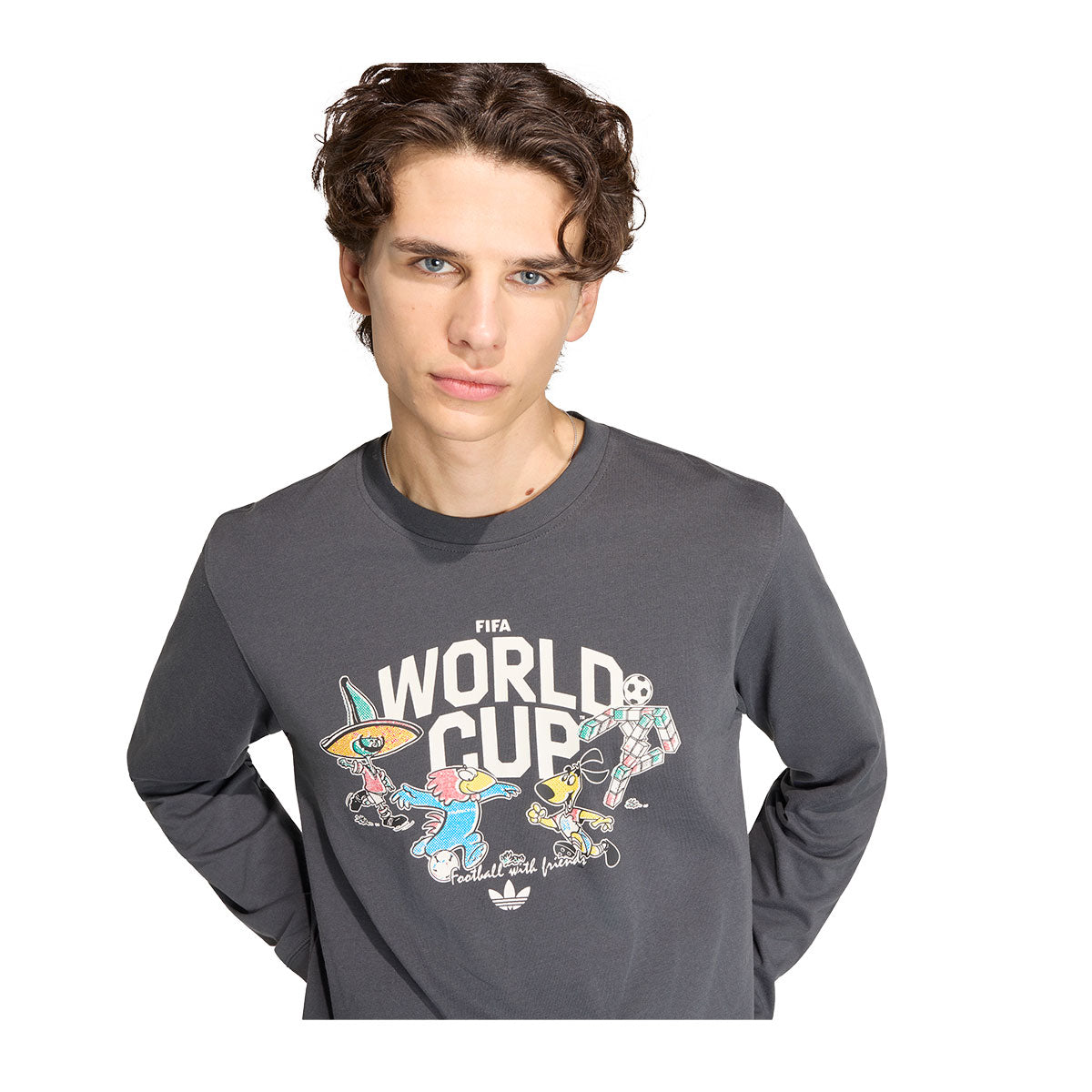 MASCOT LS CARBON 2XL