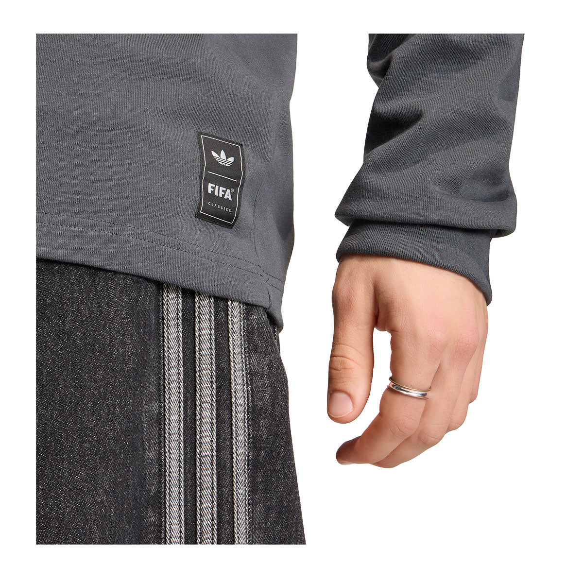 MASCOT LS CARBON 2XL