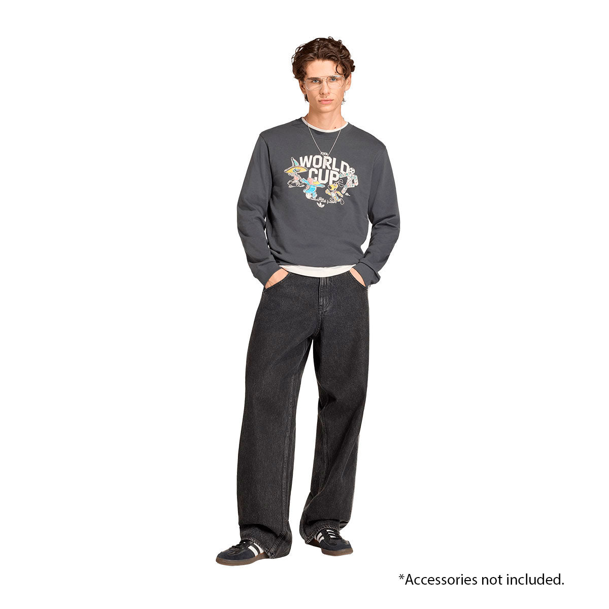 MASCOT LS CARBON 2XL