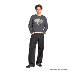 MASCOT LS CARBON 2XL