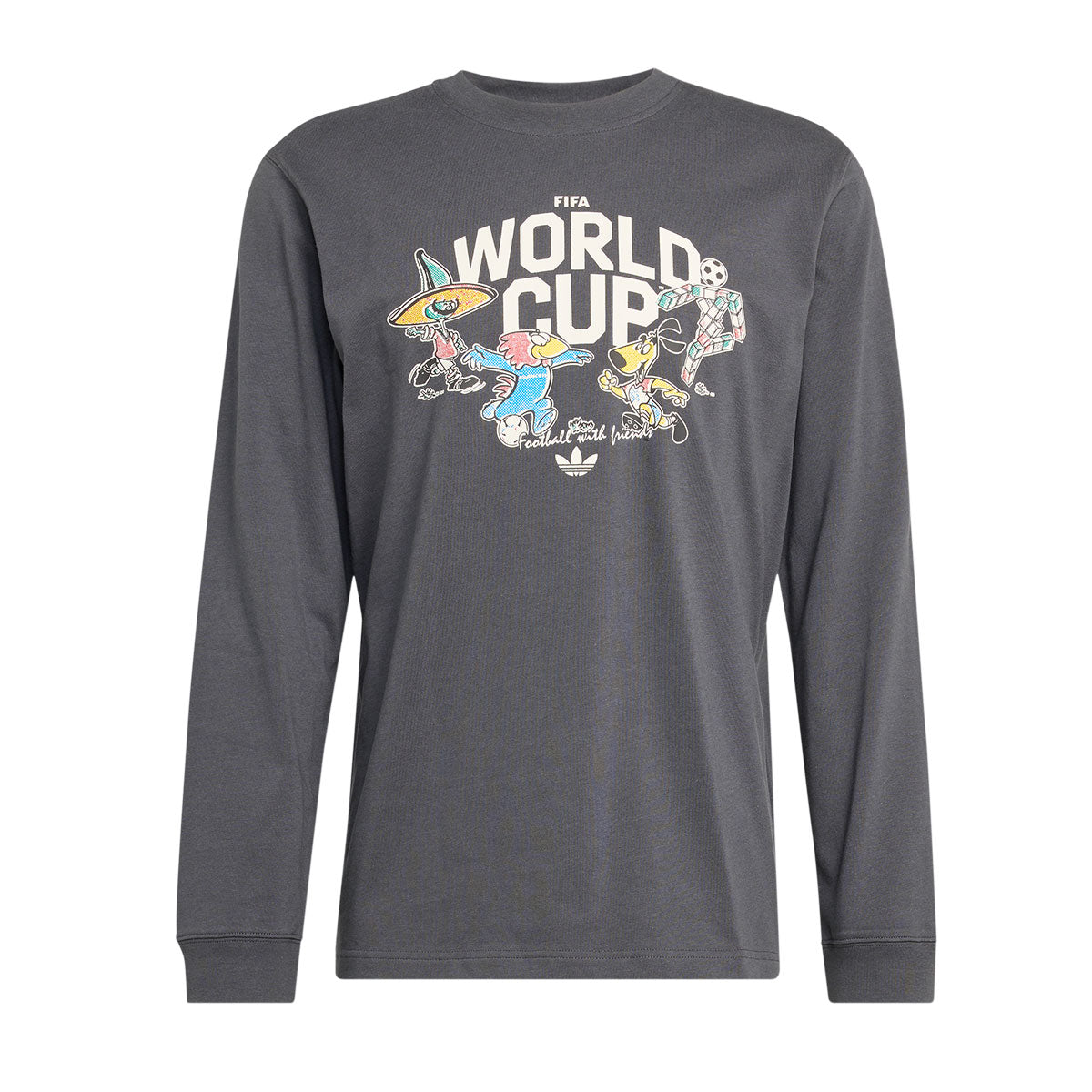 MASCOT LS CARBON 2XL
