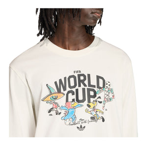 MASCOT LS CLOWHI 2XL