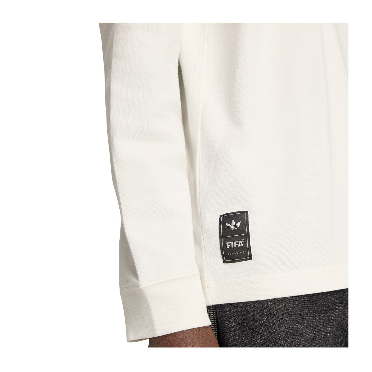 MASCOT LS CLOWHI 2XL