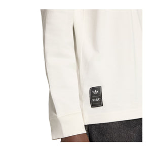 MASCOT LS CLOWHI 2XL