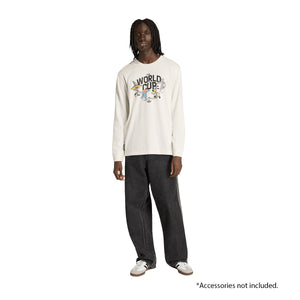 MASCOT LS CLOWHI 2XL