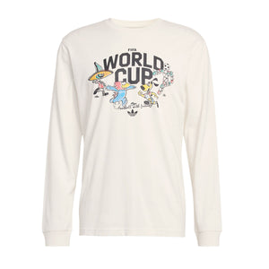 MASCOT LS CLOWHI 2XL