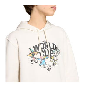 MASCOT SWT Y CLOWHI L