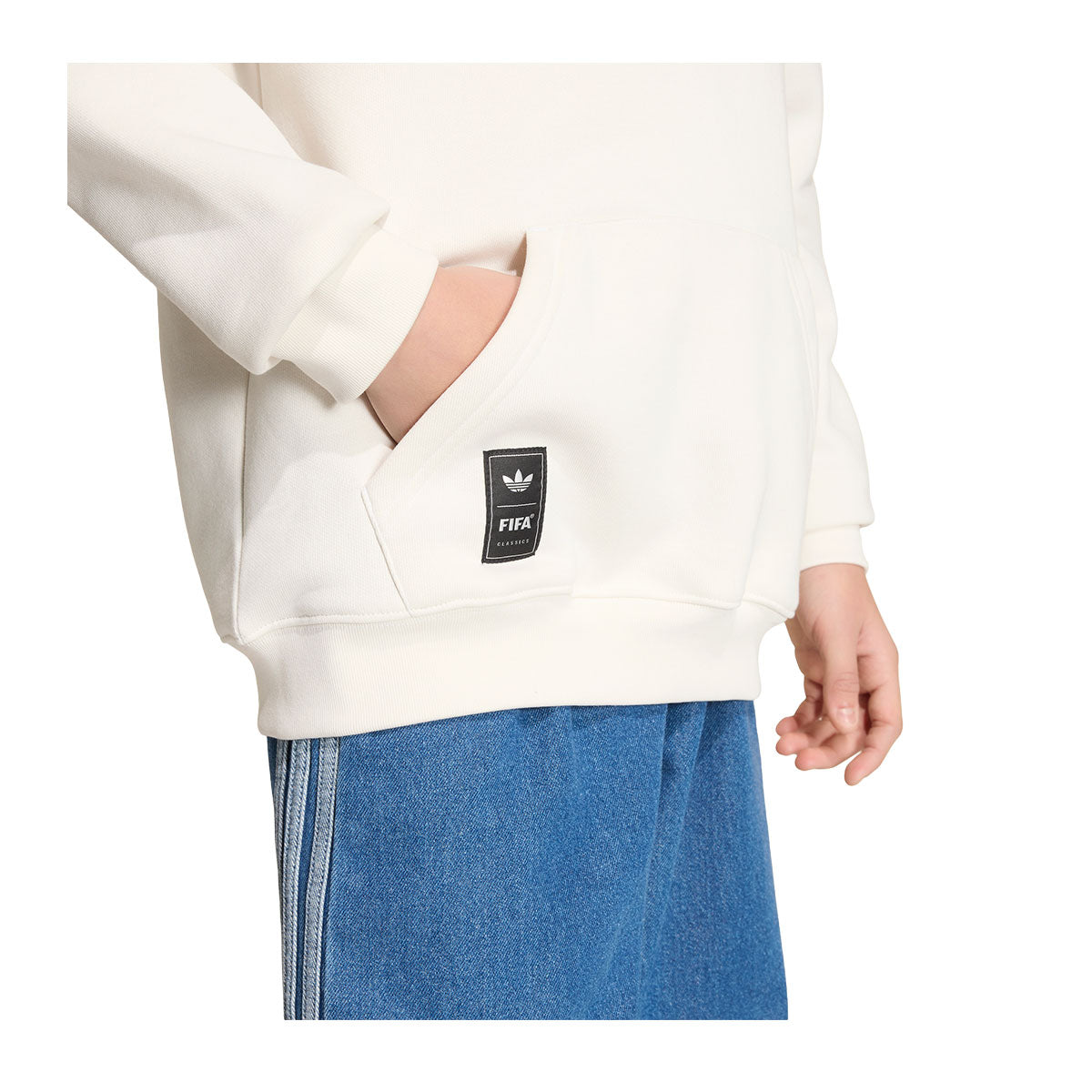 MASCOT SWT Y CLOWHI L