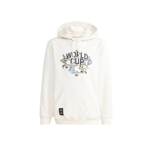 MASCOT SWT Y CLOWHI L