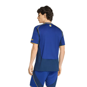 BOCA 4 JSY VICBLU 2XL
