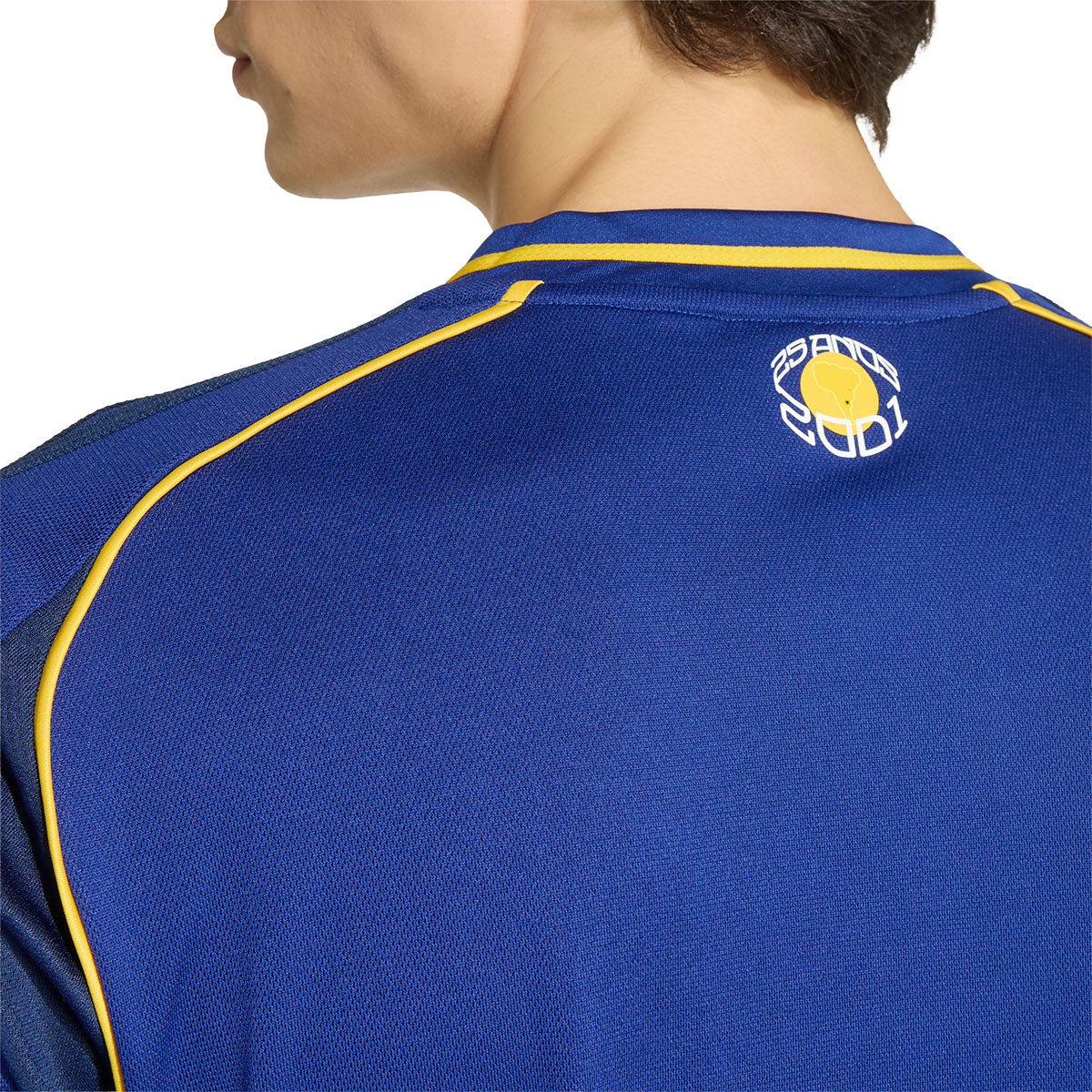 BOCA 4 JSY VICBLU 2XL