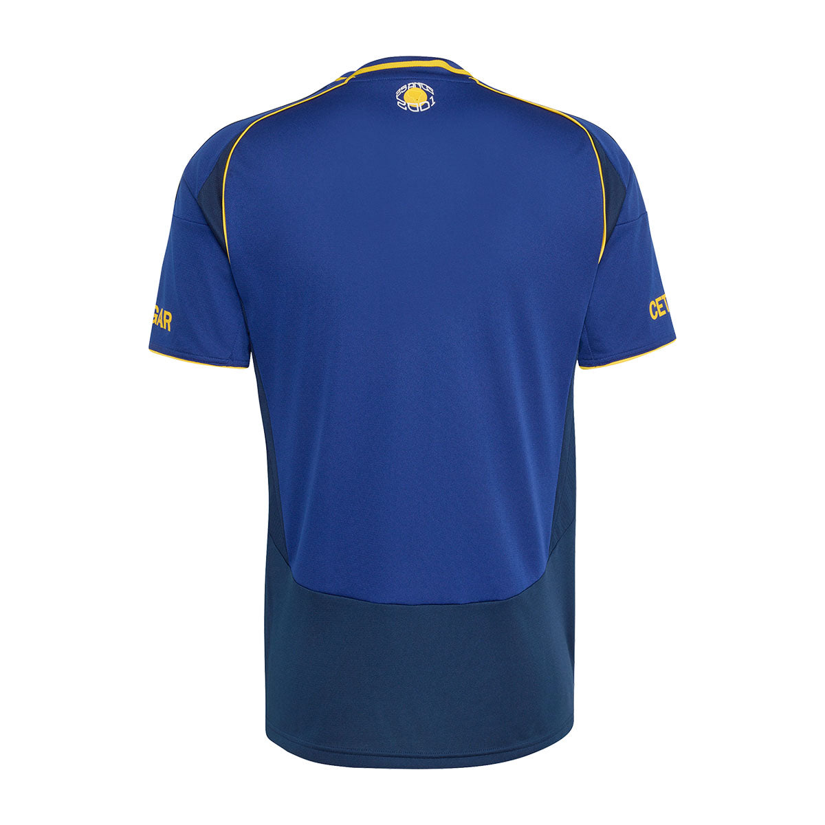 BOCA 4 JSY VICBLU 2XL
