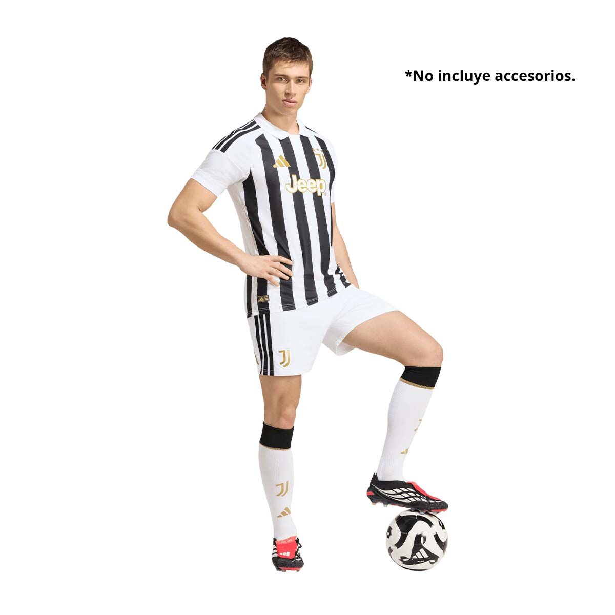 JUVE H JSY AU WHITE---26-05-2026 L