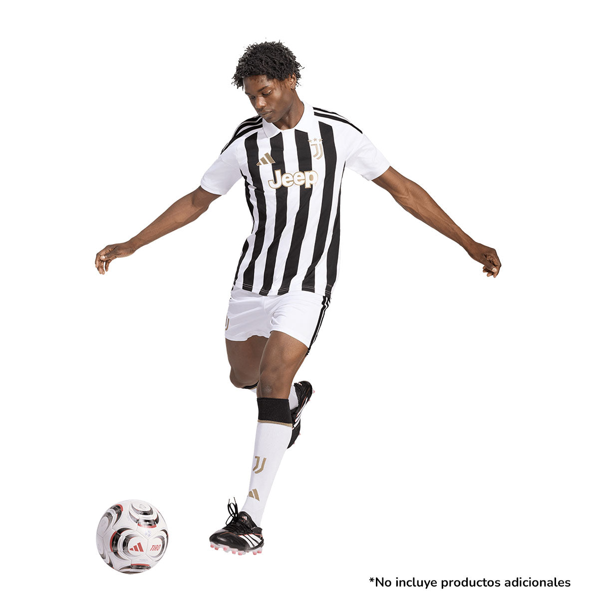 JUVE H SHO WHITE L