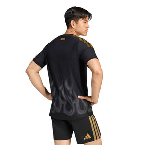 adidas Juventus 26/27 Third Authentic Jersey L