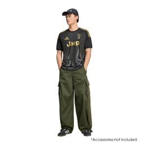 JUVE 3 JSY BLACK L