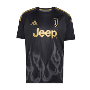 JUVE 3 JSY BLACK L