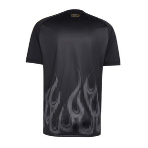 JUVE 3 JSY BLACK L