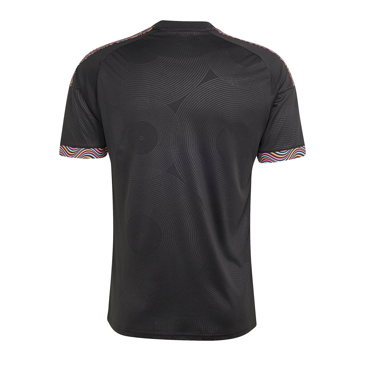 OL 3 JSY BLACK L