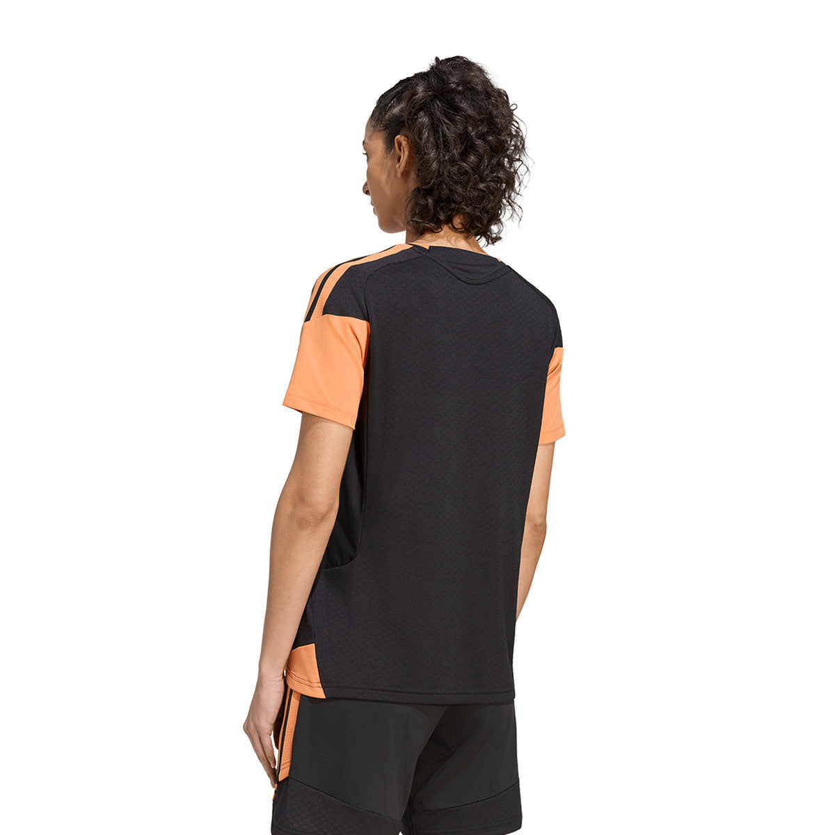 AFC TR JSY W BLACK L