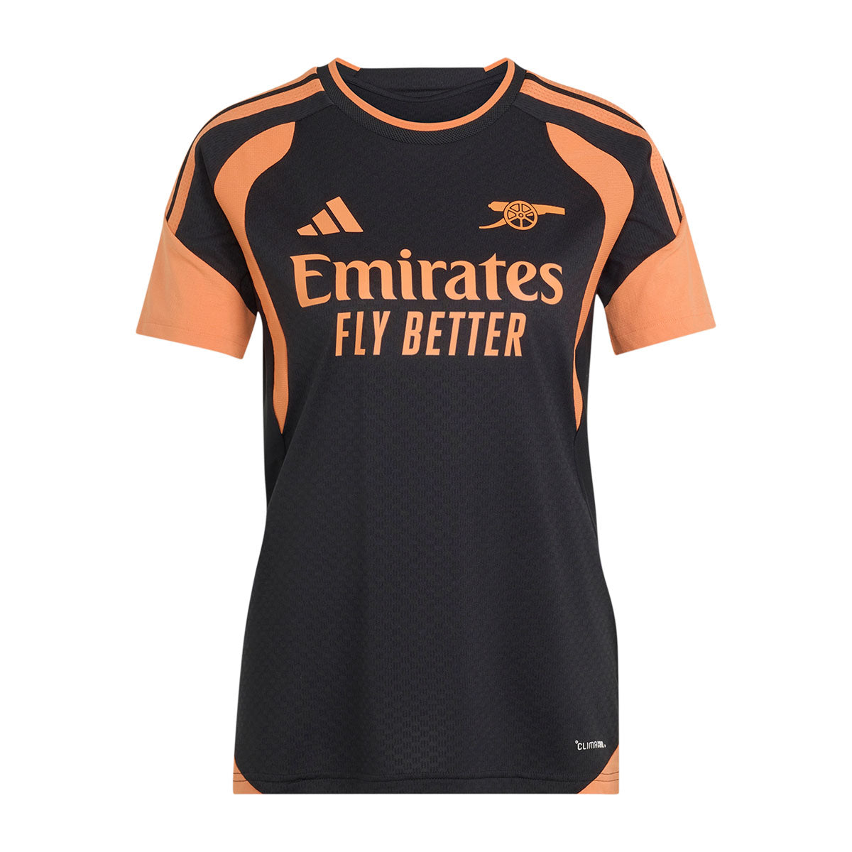 AFC TR JSY W BLACK L