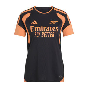 AFC TR JSY W BLACK L
