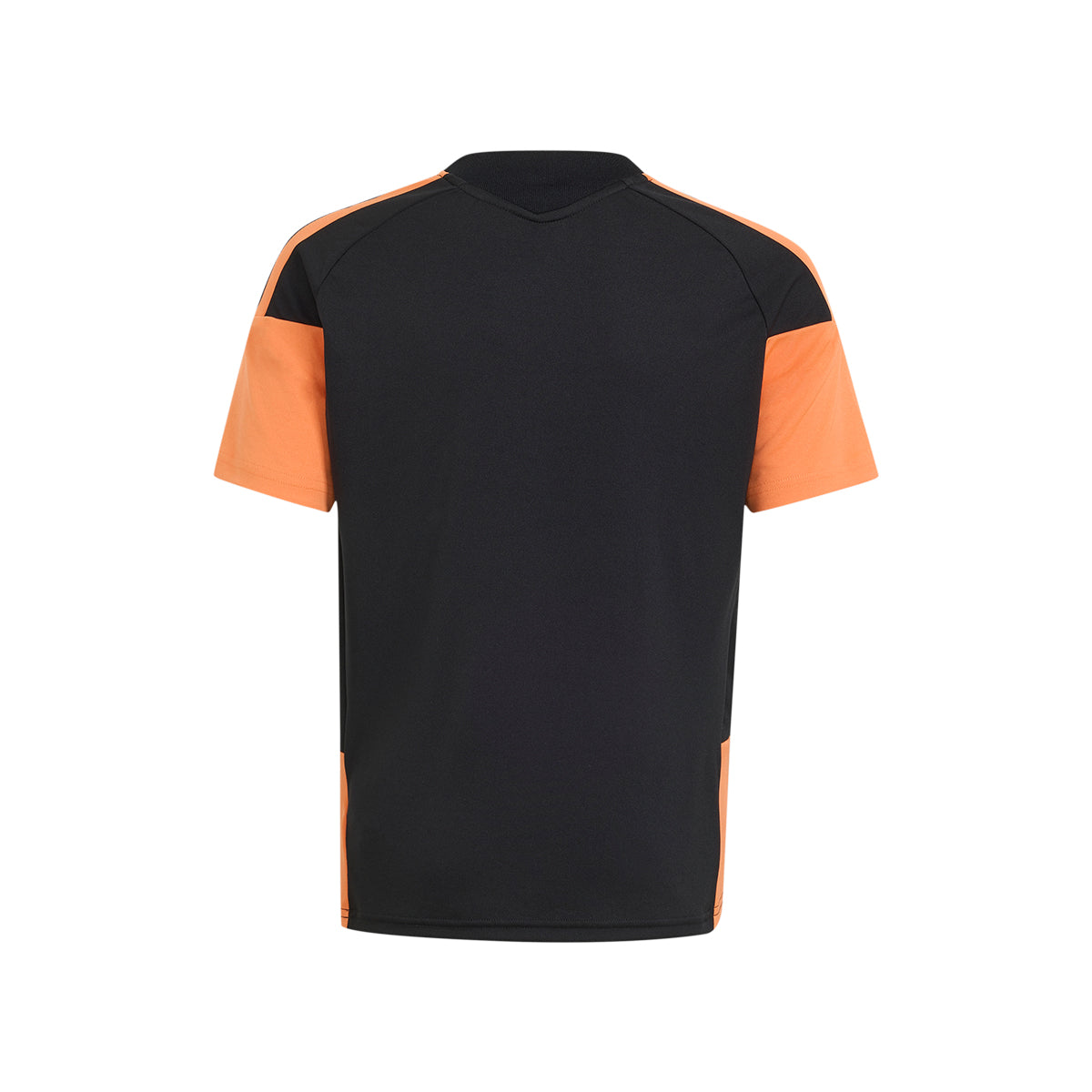 AFC TR JSY Y BLACK L