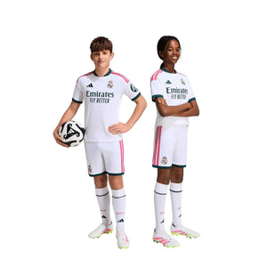 adidas Real Madrid 26/27 Home Shorts L