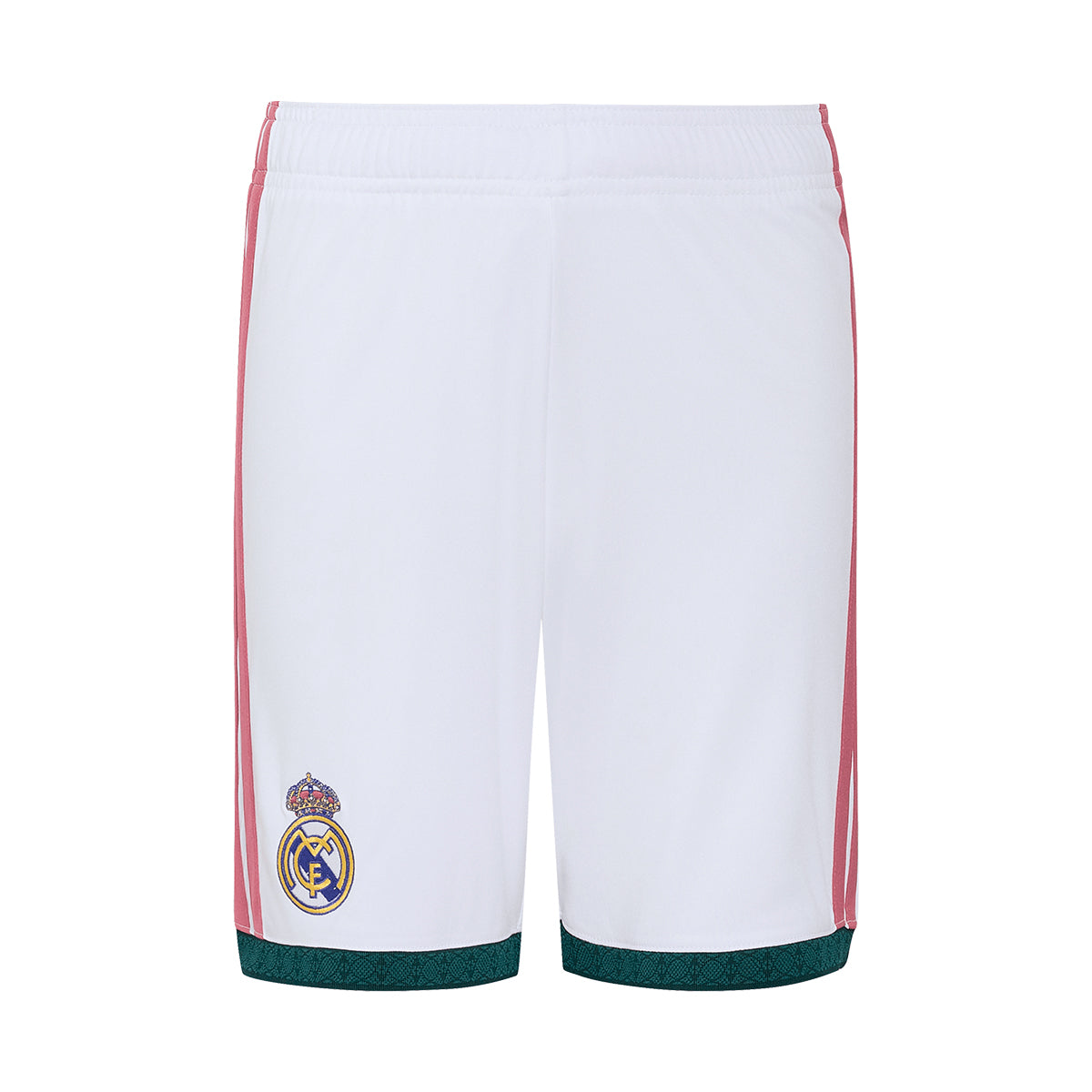 adidas Real Madrid 26/27 Home Shorts L