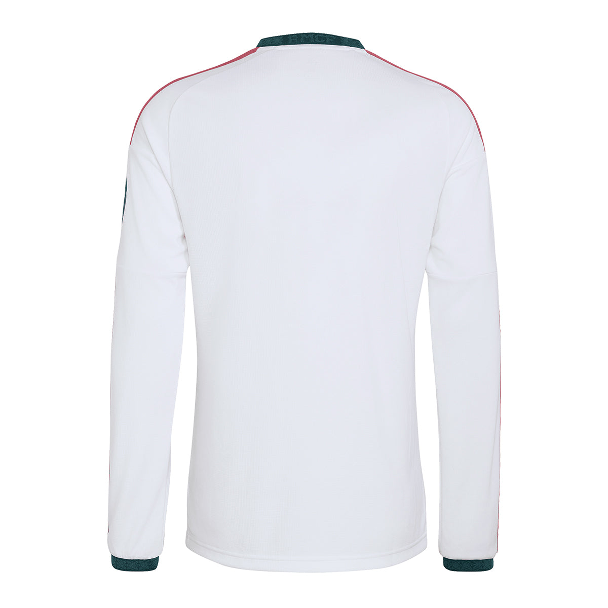 adidas Real Madrid 26/27 Home Jersey Long Sleeve M