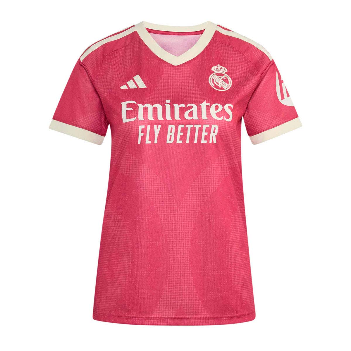 adidas Real Madrid 26/27 Third Jersey L
