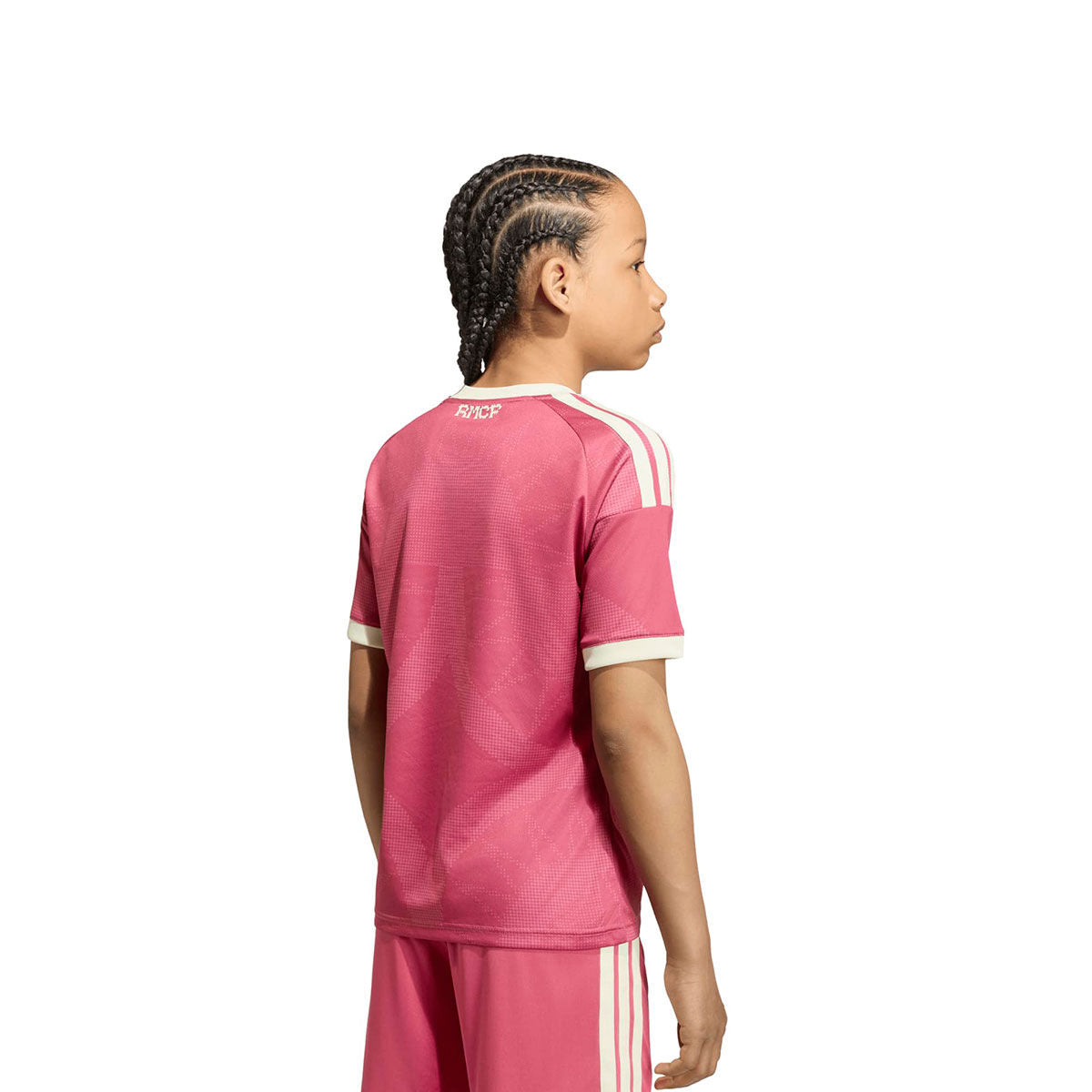adidas Real Madrid 26/27 Third Jersey Kids L