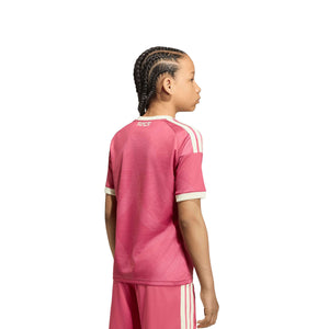 adidas Real Madrid 26/27 Third Jersey Kids L
