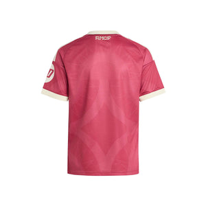 adidas Real Madrid 26/27 Third Jersey Kids L