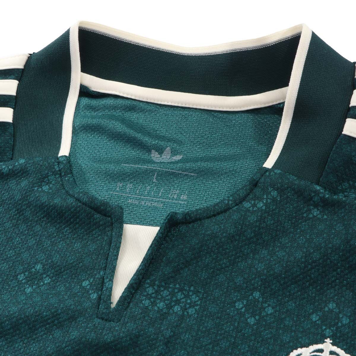 REAL A JSY L AURIVY - 06/08 L