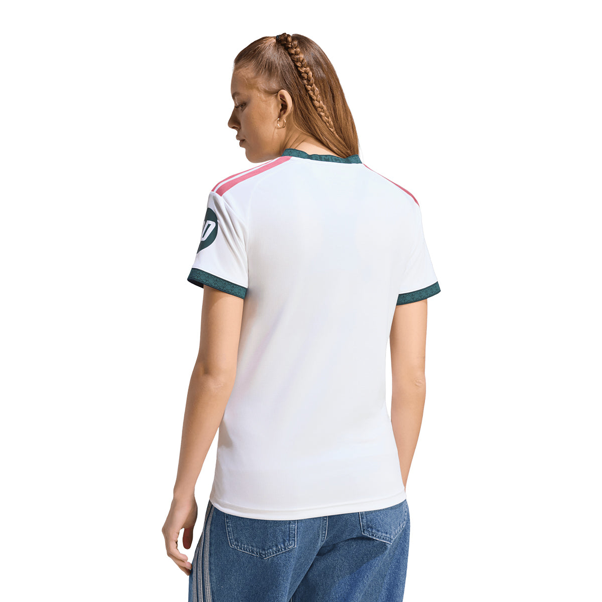 adidas Real Madrid 26/27 Home Jersey L