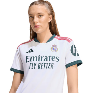 adidas Real Madrid 26/27 Home Jersey L