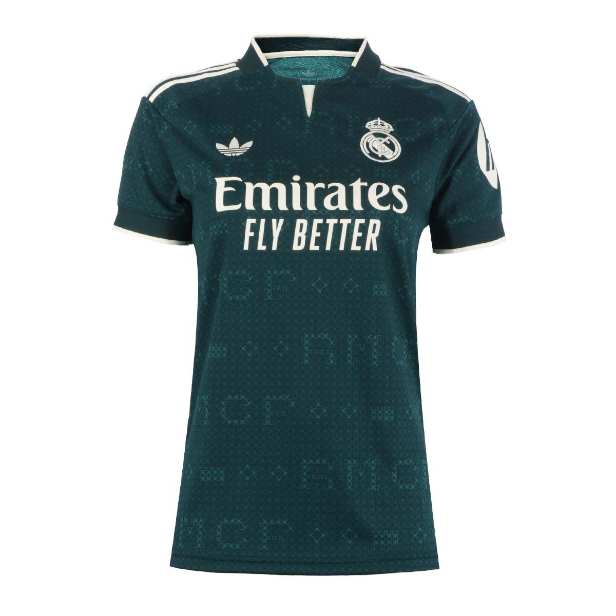 REAL A JSY W AURIVY - 06/08 L