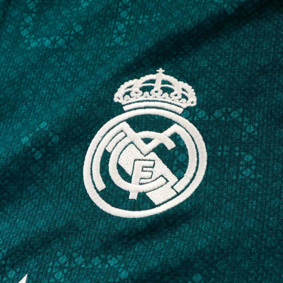 REAL A JSY Y AURIVY - 06/08 L