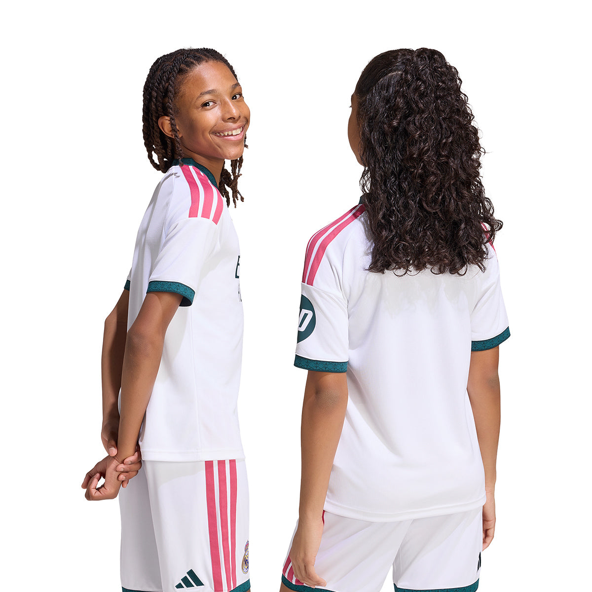 REAL H JSY Y WHITE--17 de junio – Culto Futbol